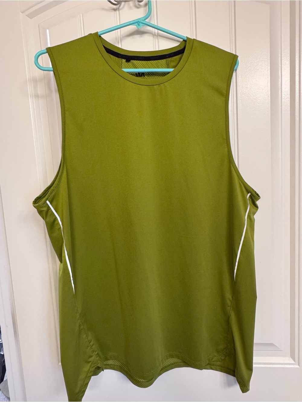 VRST Muscle Tank